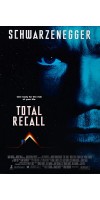 Total Recall (1990 - VJ Junior - Luganda)